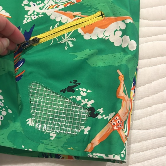 NWT board shorts size xl - Picture 8 of 8